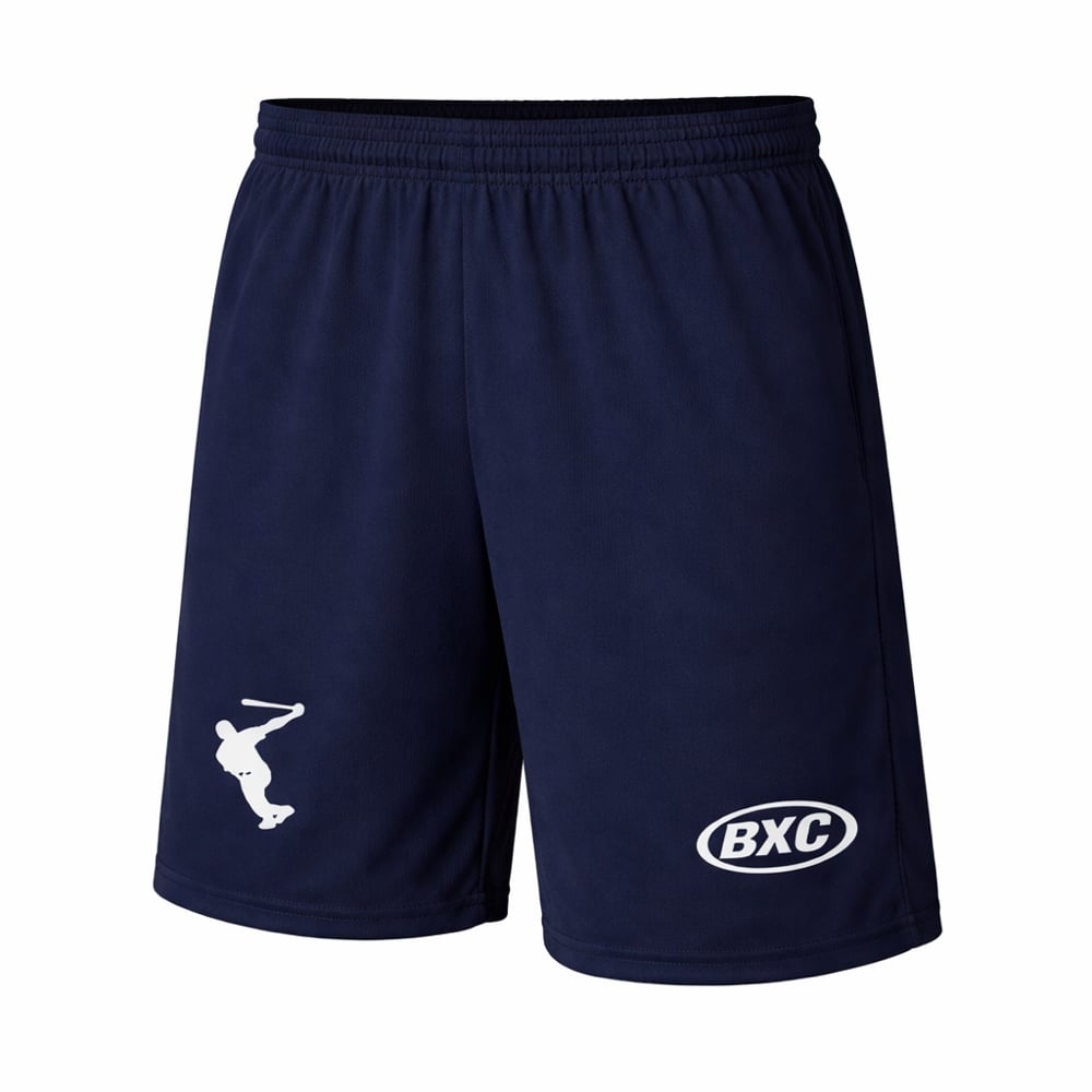 MIGGY TECH SHORTS