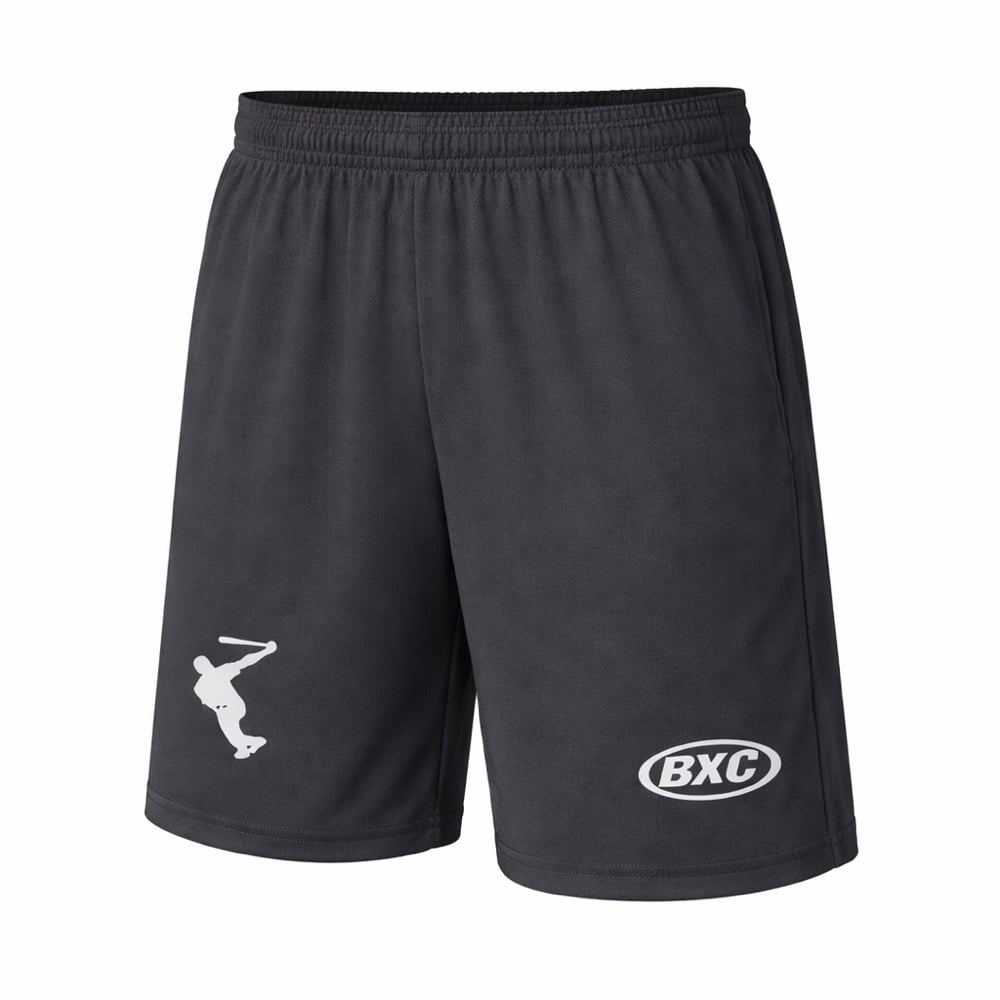 MIGGY TECH SHORTS