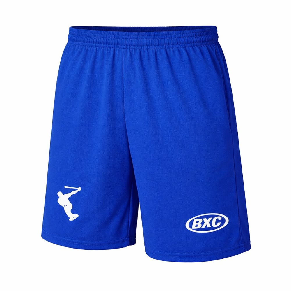 MIGGY TECH SHORTS