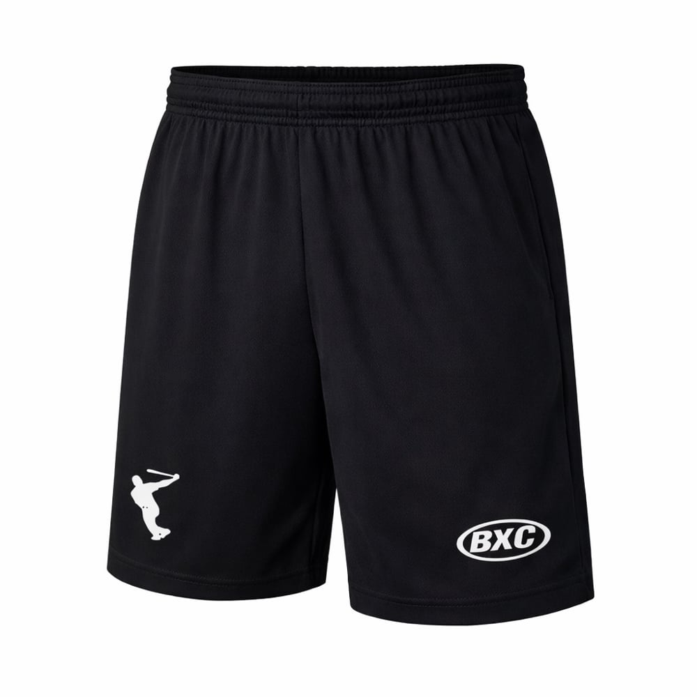 MIGGY TECH SHORTS