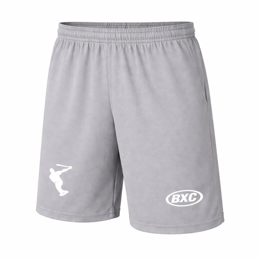 MIGGY TECH SHORTS