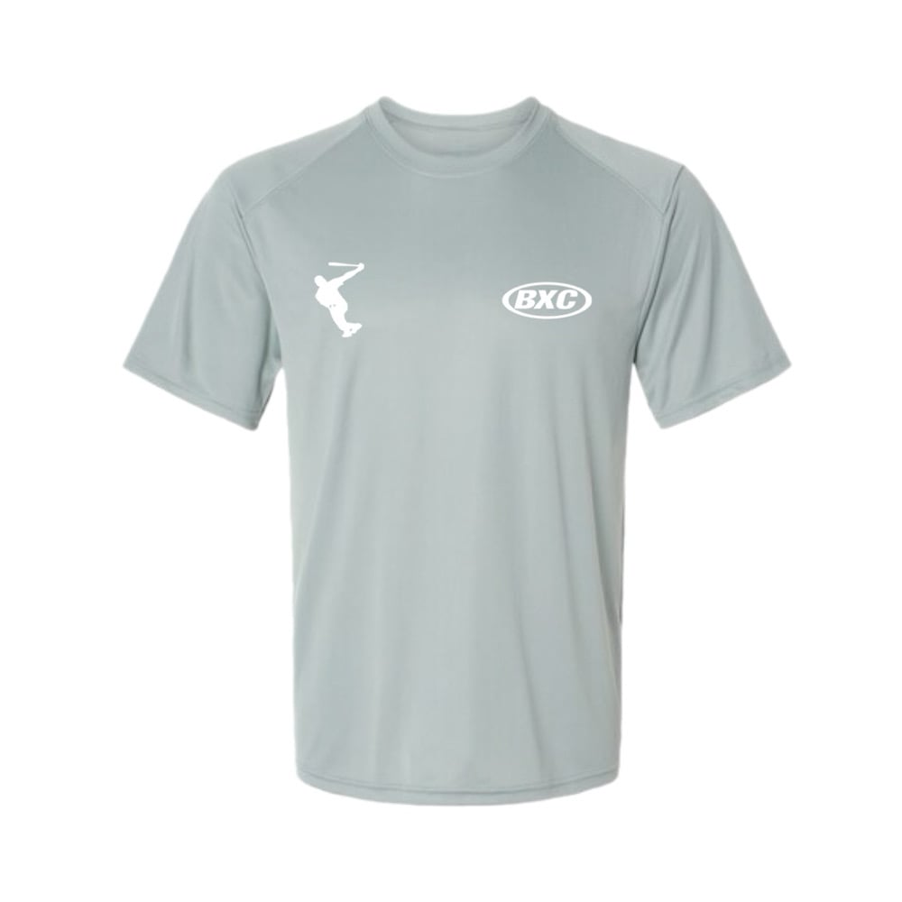 MIGGY TECH TEE