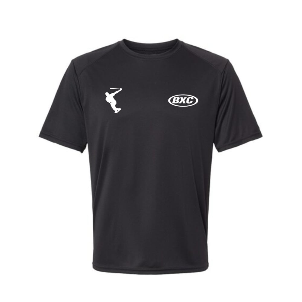 MIGGY TECH TEE