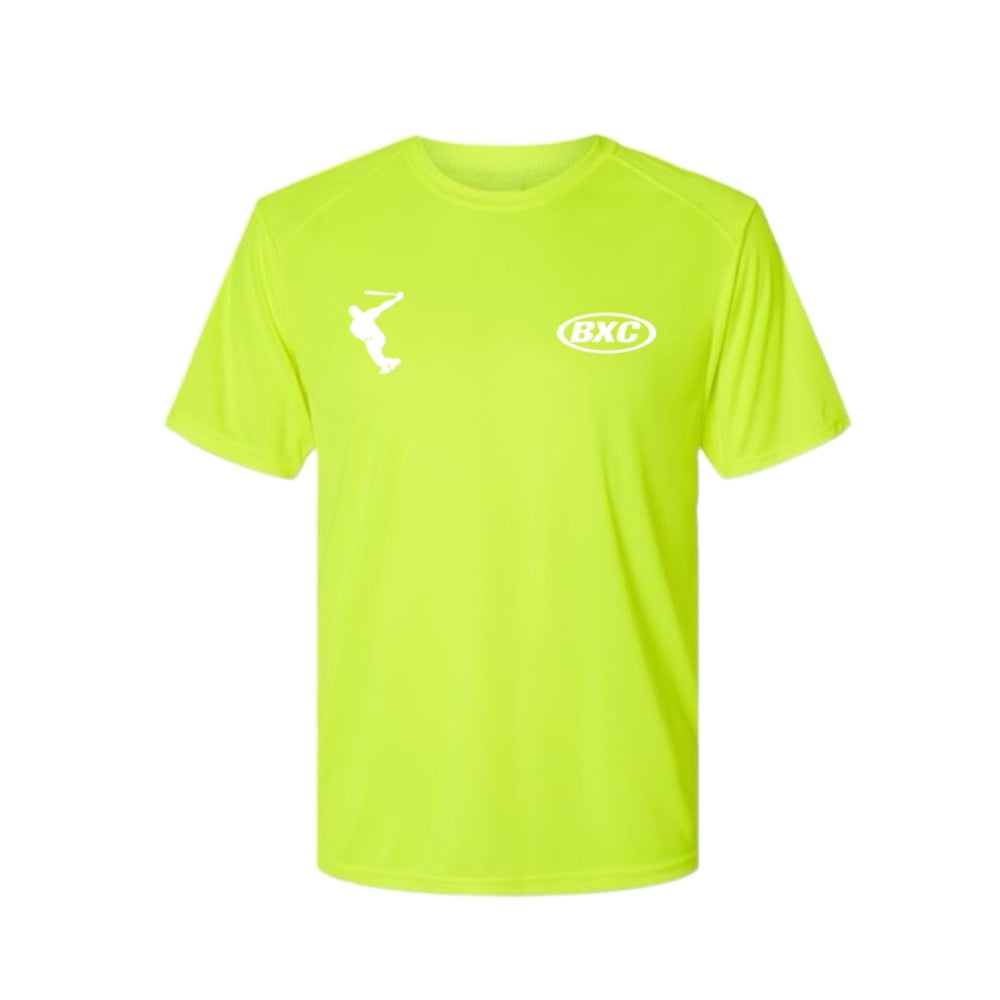 MIGGY TECH TEE