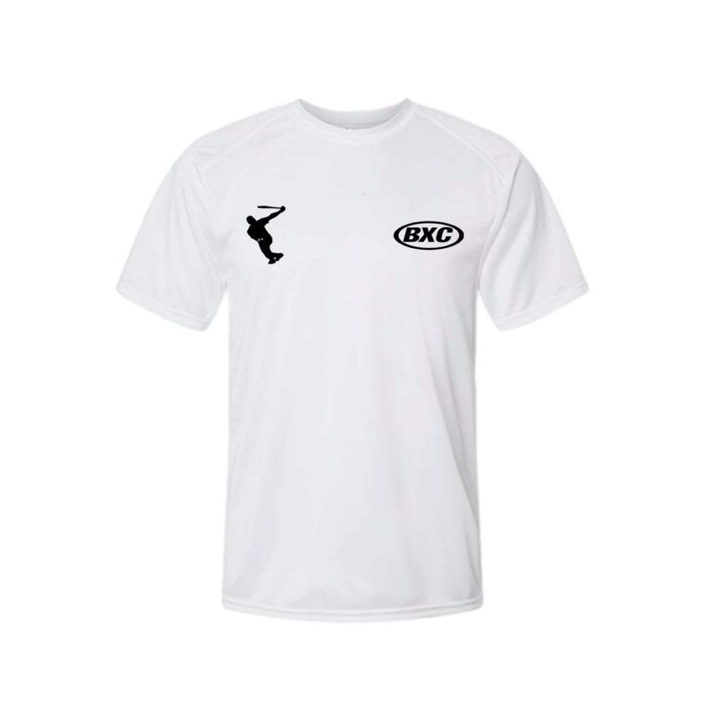 MIGGY TECH TEE