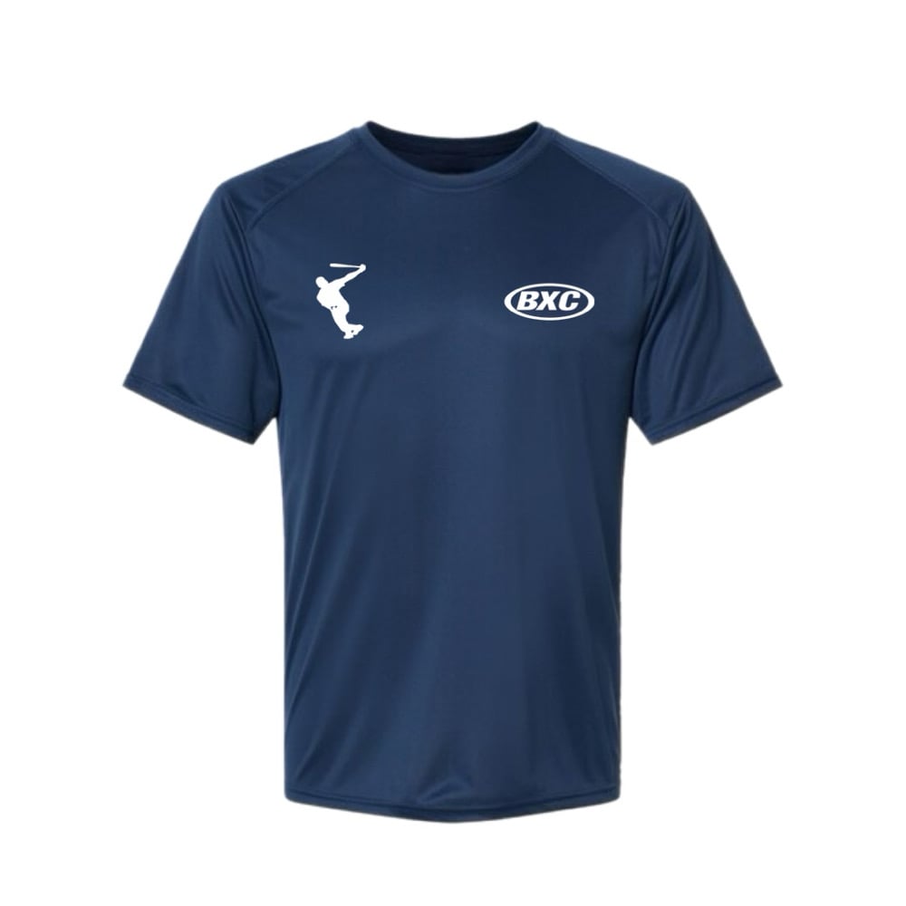 MIGGY TECH TEE