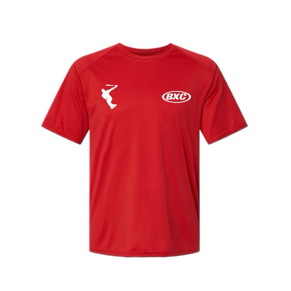 MIGGY TECH TEE