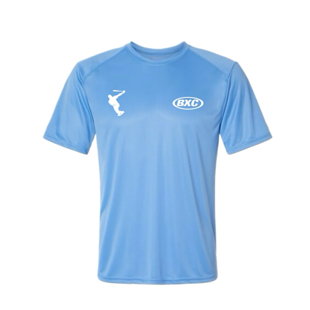 MIGGY TECH TEE