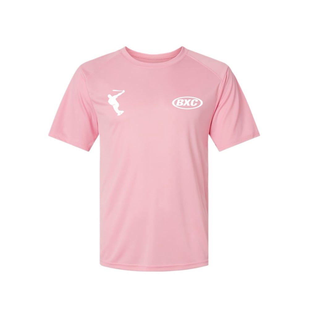 MIGGY TECH TEE