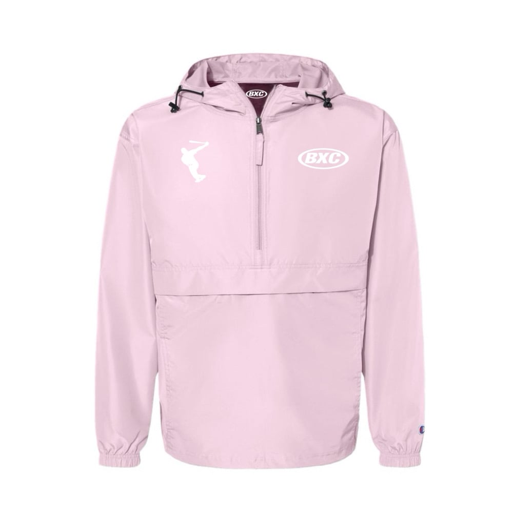 Miggy Tech Windbreaker