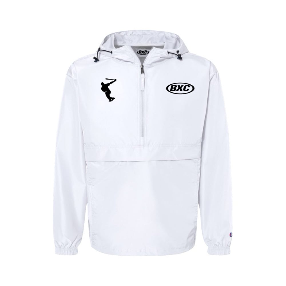 Miggy Tech Windbreaker